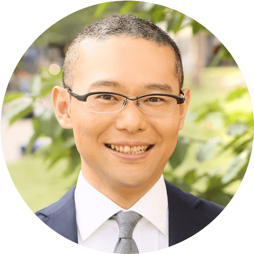 親族間売買と住宅ローンの専門家、行政書士・宅建士の鉾立栄一朗（鉾立事務所代表）